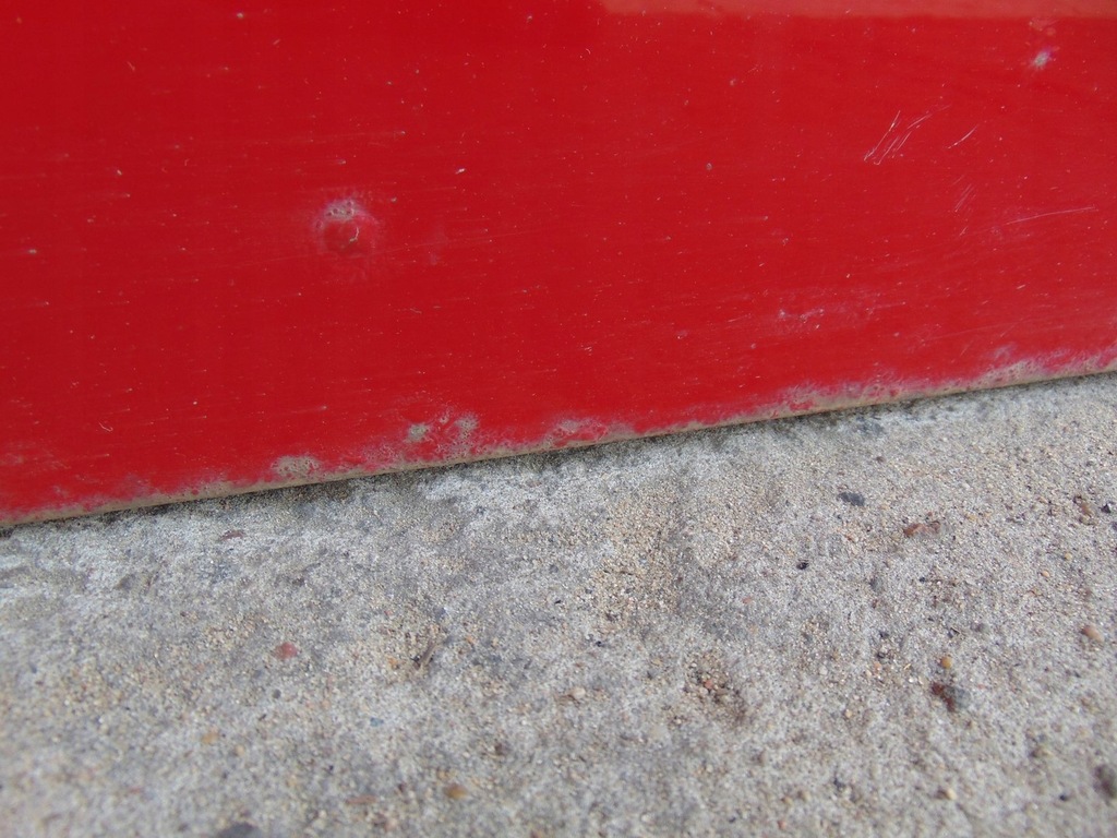 фото №12, Дверь левый перед vw transporter t5 демонтаж