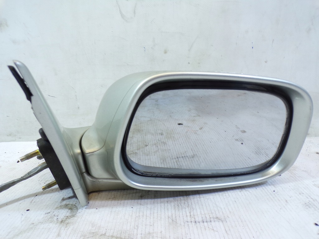 фото №1, Зеркало правое toyota camry 5 v 7 pin