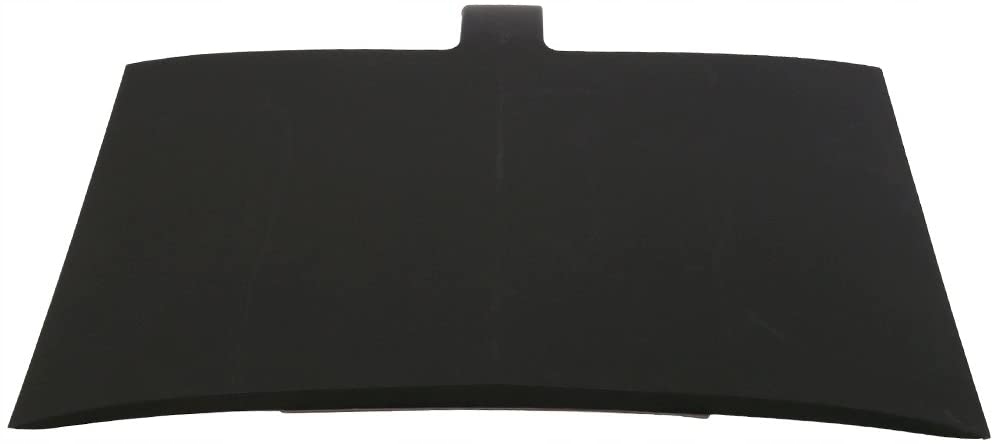 фото №6, Впуск na капот - niepomalowany ford mustang 2015-2017