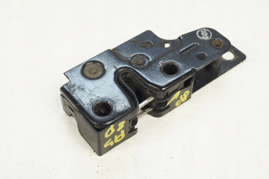 Audi a3 8p замок капот перед засов 8p0230509c с Разборки