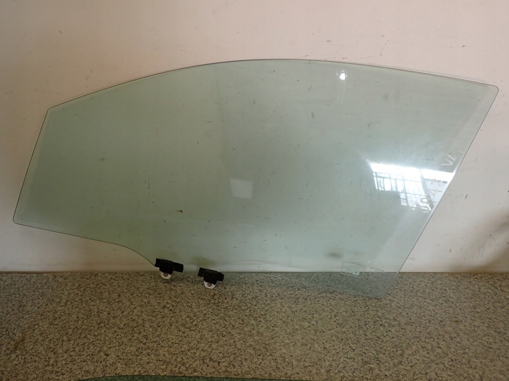 фото №1, Honda jazz 02-07 скло передня ліва