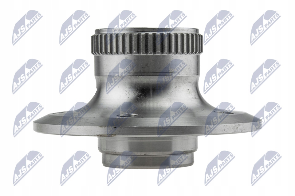 фото №10, Ступиця колеса перед з підшипниками klp-me-004p nty