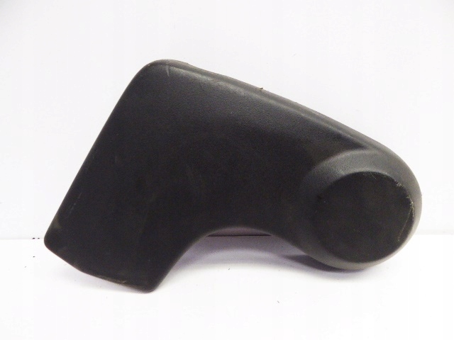 фото №1, Berlingo ii 08- захист заглушка сидіння правий задня