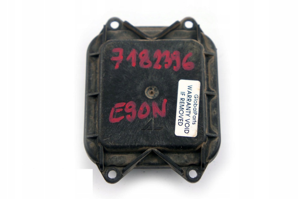 фото №10, Bmw x5 e70 e90 e91 модуль поворота ксенон 7189311