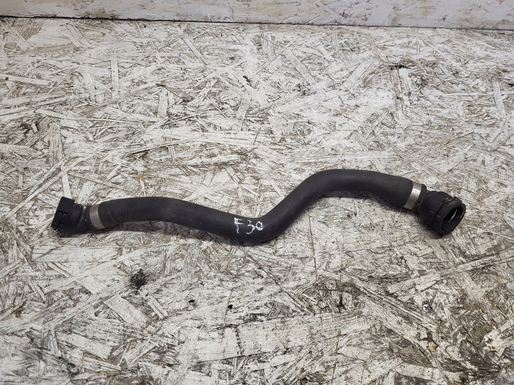 фото №1, Шланг труба wąż wody bmw f30 e87 3 e90 e91 e92 9133172