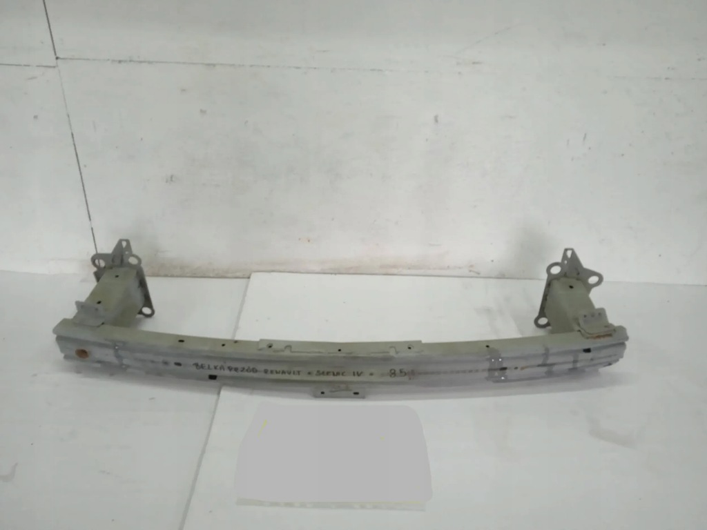 фото №9, Балка перед renault scenic iv