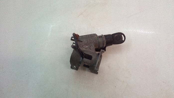 фото №9, Замок запалювання ключ volkswagen polo iii 1,9 sdi 357905851f