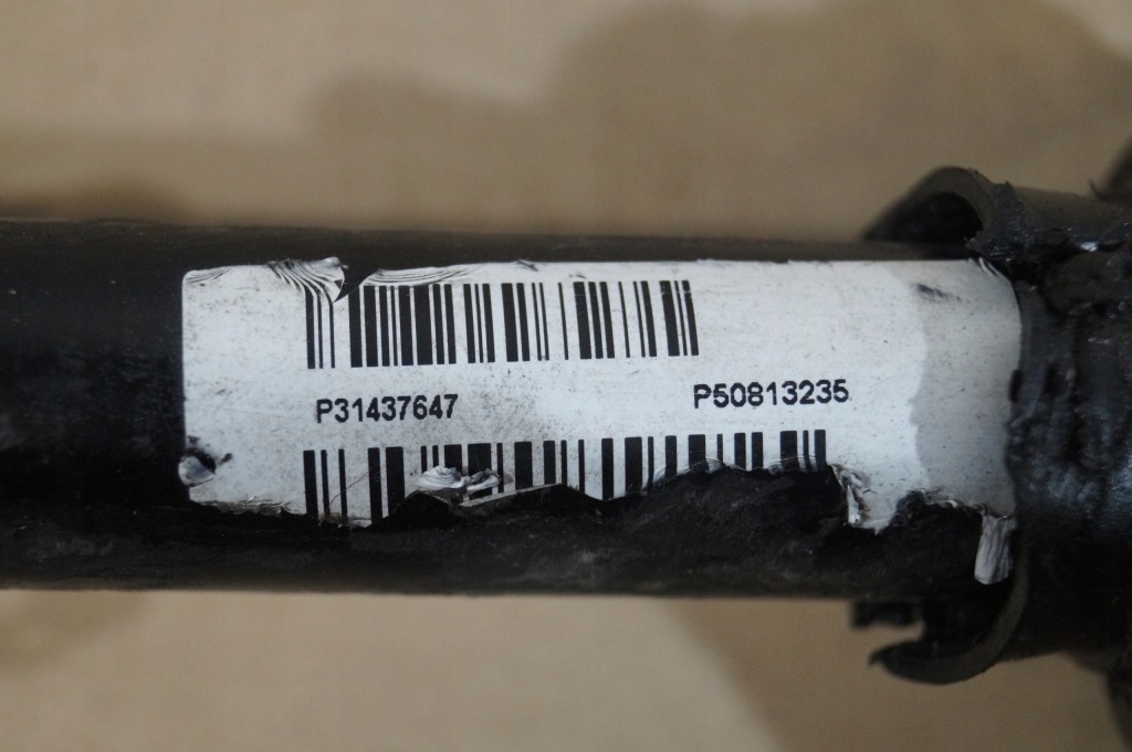 Приводной вал левая перед volvo s90 2 2.0 t5 автоматическая коробка передач в Украине