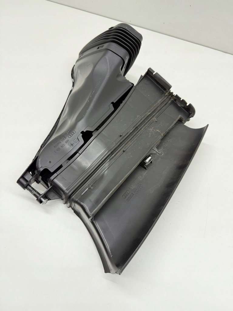 фото №8, Audi s6 s7 c7 4.0 tfsi воздуховод впуск воздуха воздуха комплект!