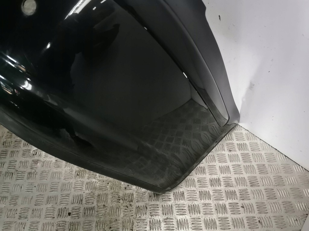 фото №8, Toyota avensis t250 2006 бампер задний