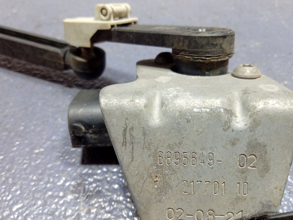 фото №6, Bmw i4 g26 датчик вирівнювання світла 6895466