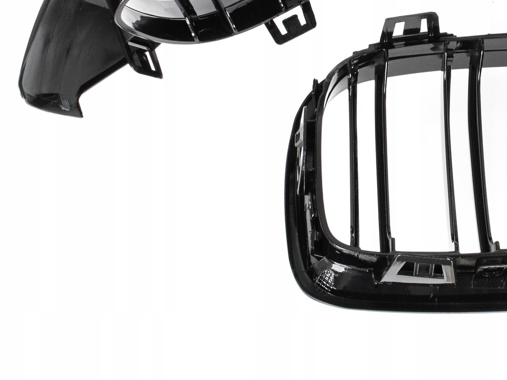 фото №11, Решётки радиатора решётка радиатора решётка радиатора решётка do bmw 4 f32 f33 f36 m набор блеск m4