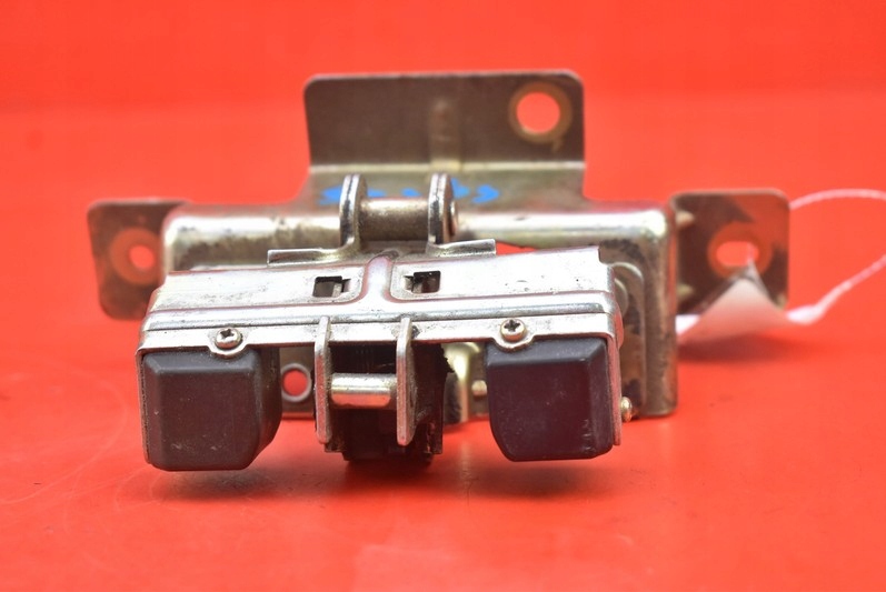 фото №4, Замок задний стекло opel frontera b 98-04