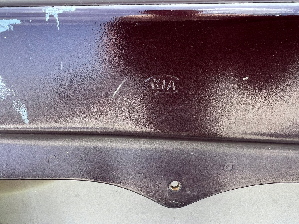 фото №8, Дверь передние левая kia sorento 3 iii 10- ładne