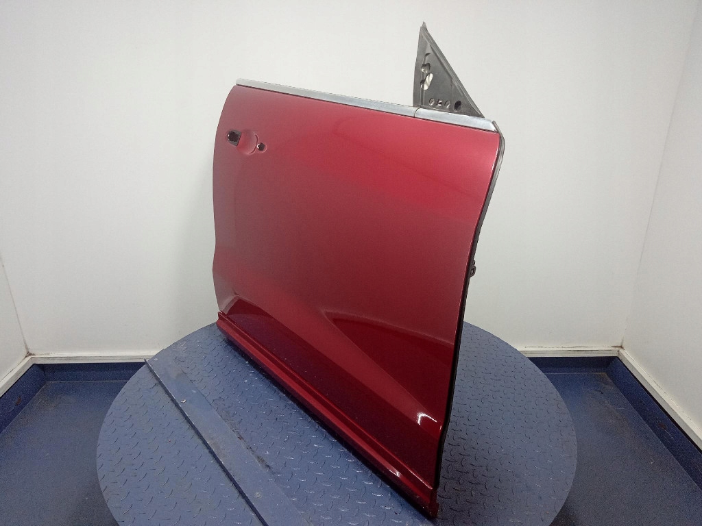 фото №3, Maserati levante дверь перед правое передние