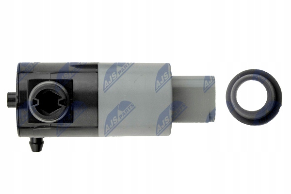 фото №4, Помпа распылителя nty