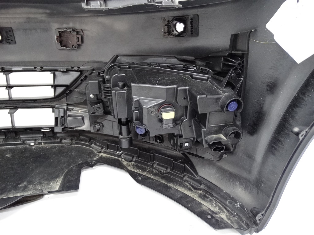 фото №14, Vw polo vi 2g 17-21 highline 2gs807221a kompletny