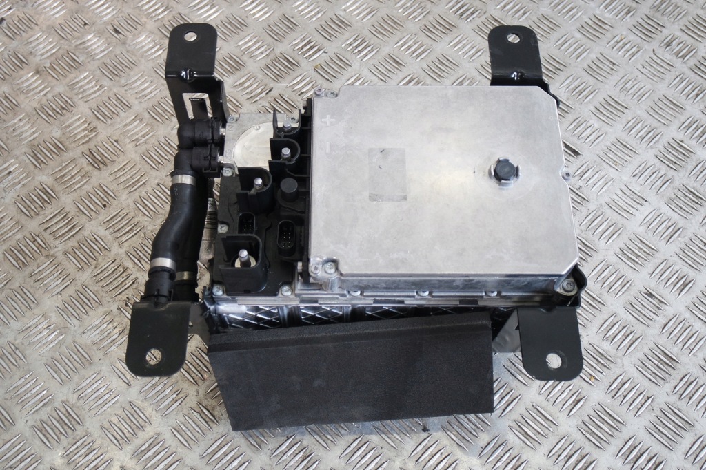 фото №1, Аккумулятор аккумулятор гибрид mercedes a0009823413