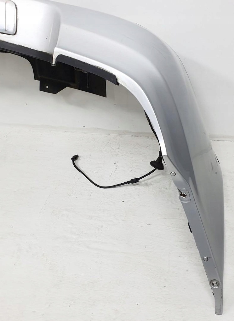 Купити Бампер задній задній 775 pdc mercedes w164 ml a1648850525 kompletny