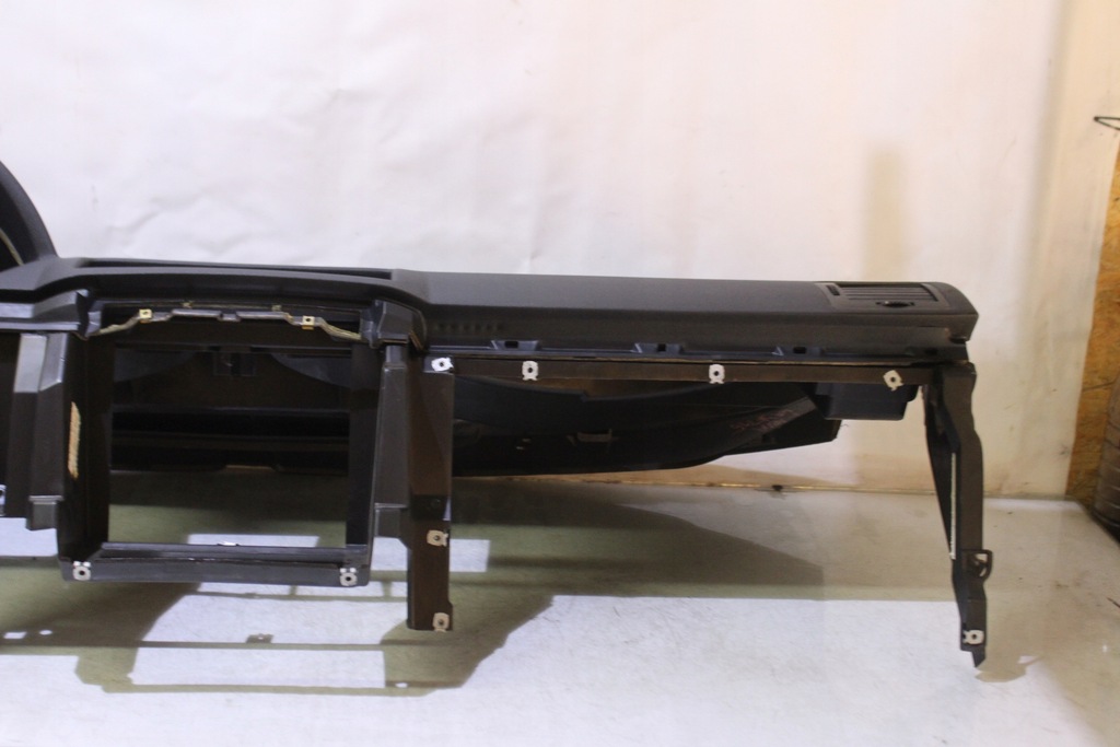 фото №3, Приборная панель приборная skoda fabia