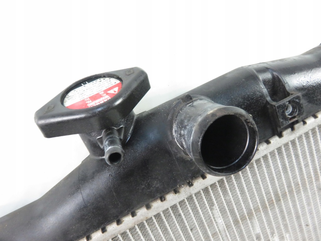 фото №4, Радиатор wody honda civic viii 1.8 r18a2 mf2220003720