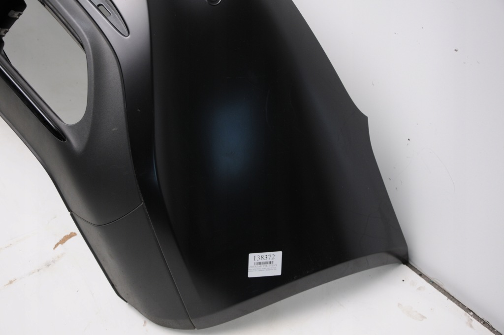 Mercedes amg gt бампер задні задній lak:992 Доставка