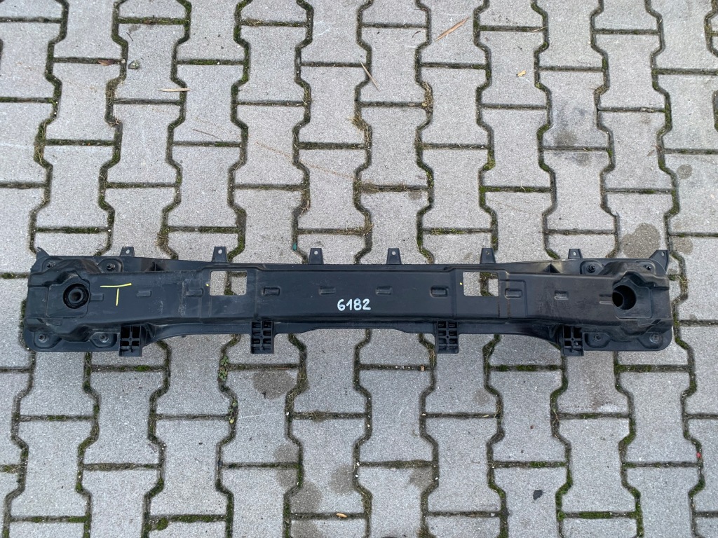 Купить Ssangyong tivoli балка бампера задний  задняя зона деформации