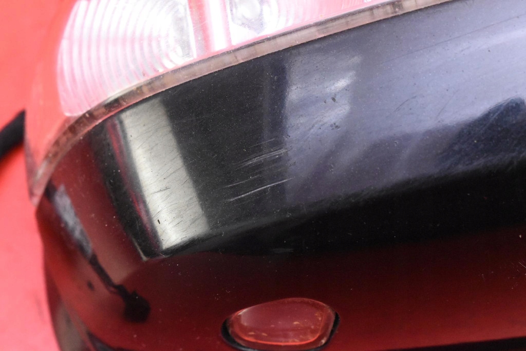 фото №7, Зеркало правое c197 eu mercedes gl x164 06-09 8 pin