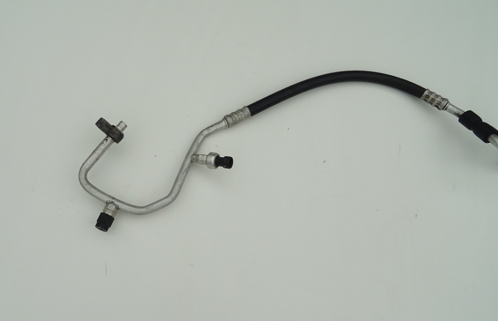 фото №3, 2010-2015 camaro шланг wąż трубка кондиционера