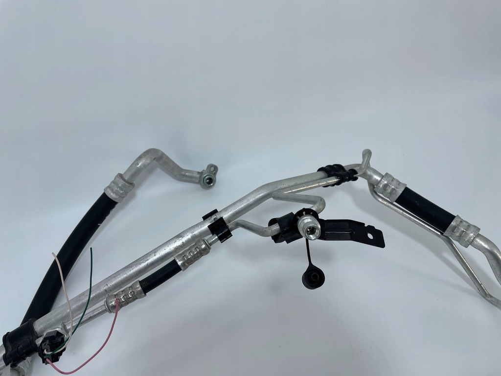 фото №12, Wąż трубка шланг кондиціонера kia picanto iii f108ypcaa 2017-