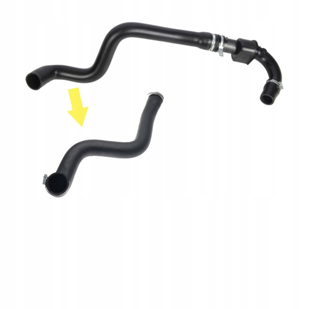 Шланг турбіни renault scenic 1.5 dci 8200240894 Ціна