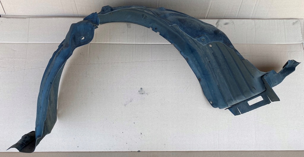 фото №1, Mazda 6 gj подкрылок левый перед