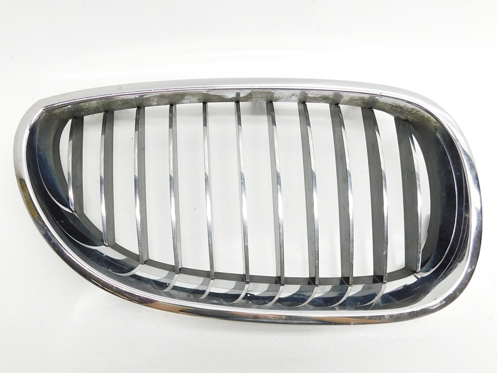 фото №1, Решітка радіатора решітка радіатора решітка радіатора права - bmw e60 e61