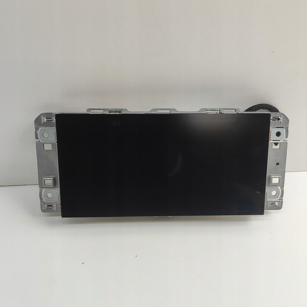 фото №1, Audi q3 f3 2018 монитор / дисплей / экран