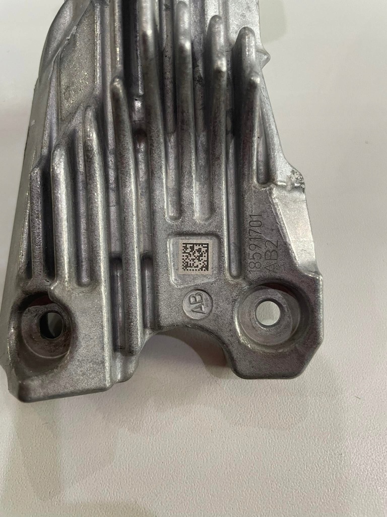 фото №2, Модуль поворота led адаптивный bmw f10 f11 f07 оригинал