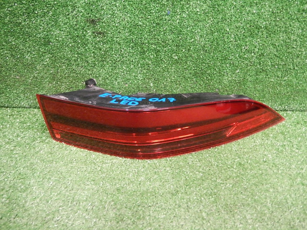 Купить Лампа задняя правая jaguar e-pace x540 led