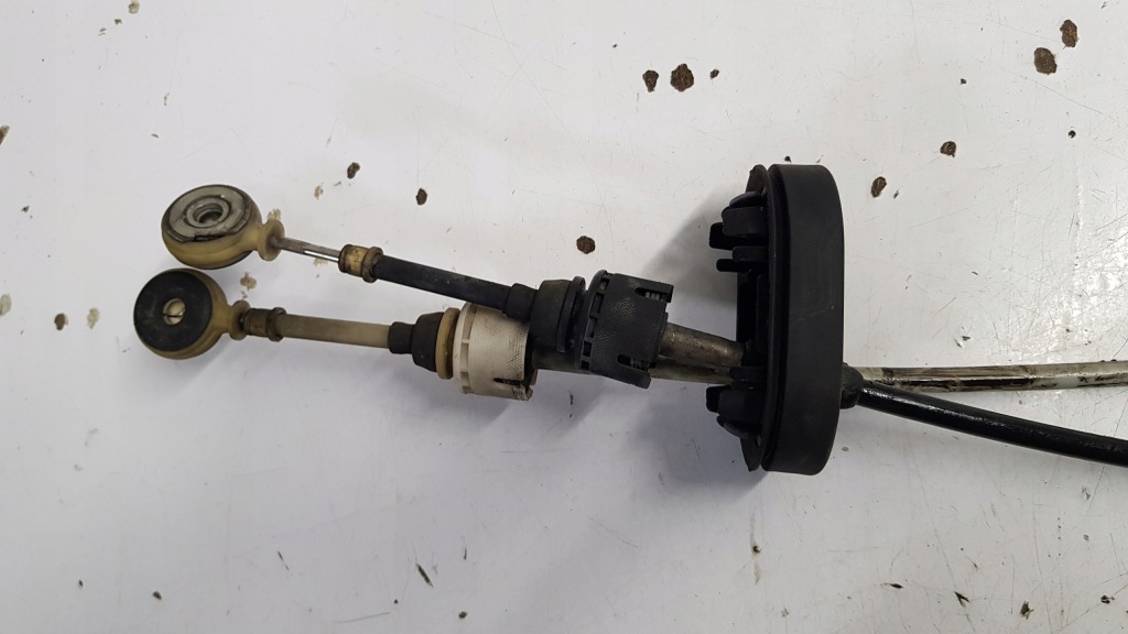 фото №3, Тросы передач opel astra j 1.4 t