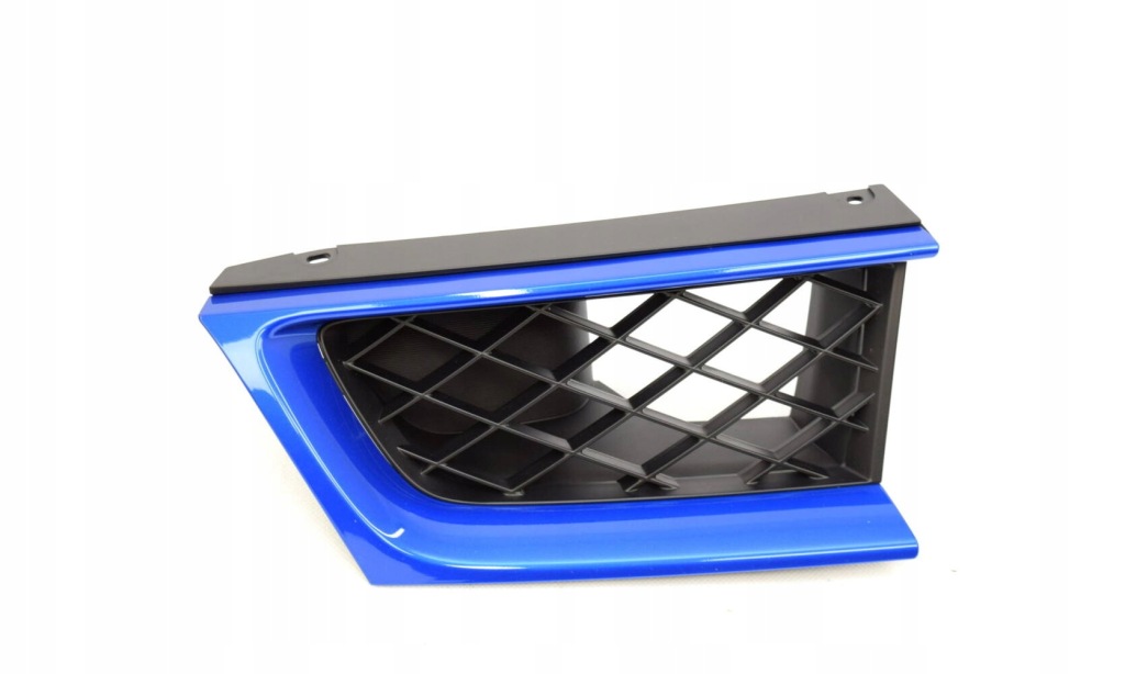 фото №11, Решётка радиатора передний правый subaru impreza 2005-2007