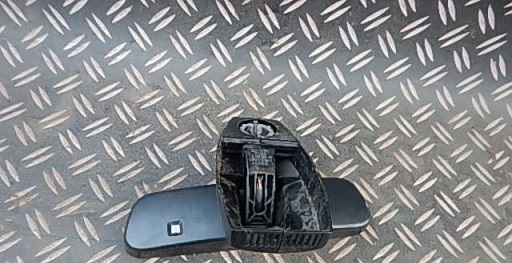 фото №2, Bmw 3 e90 e91 e92 зеркало внутреннее