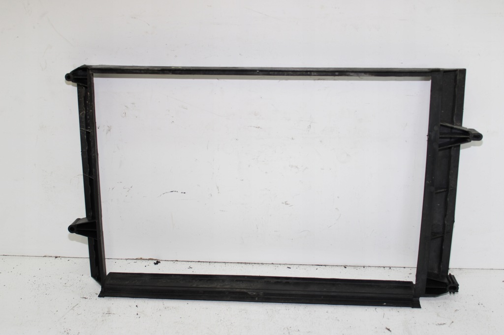 фото №1, Рамка радиатора volvo s60 2.4b 01r sedan 9492961