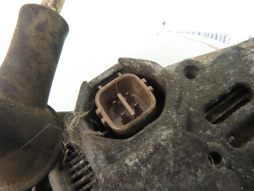 фото №5, Генератор honda jazz ii 1.3