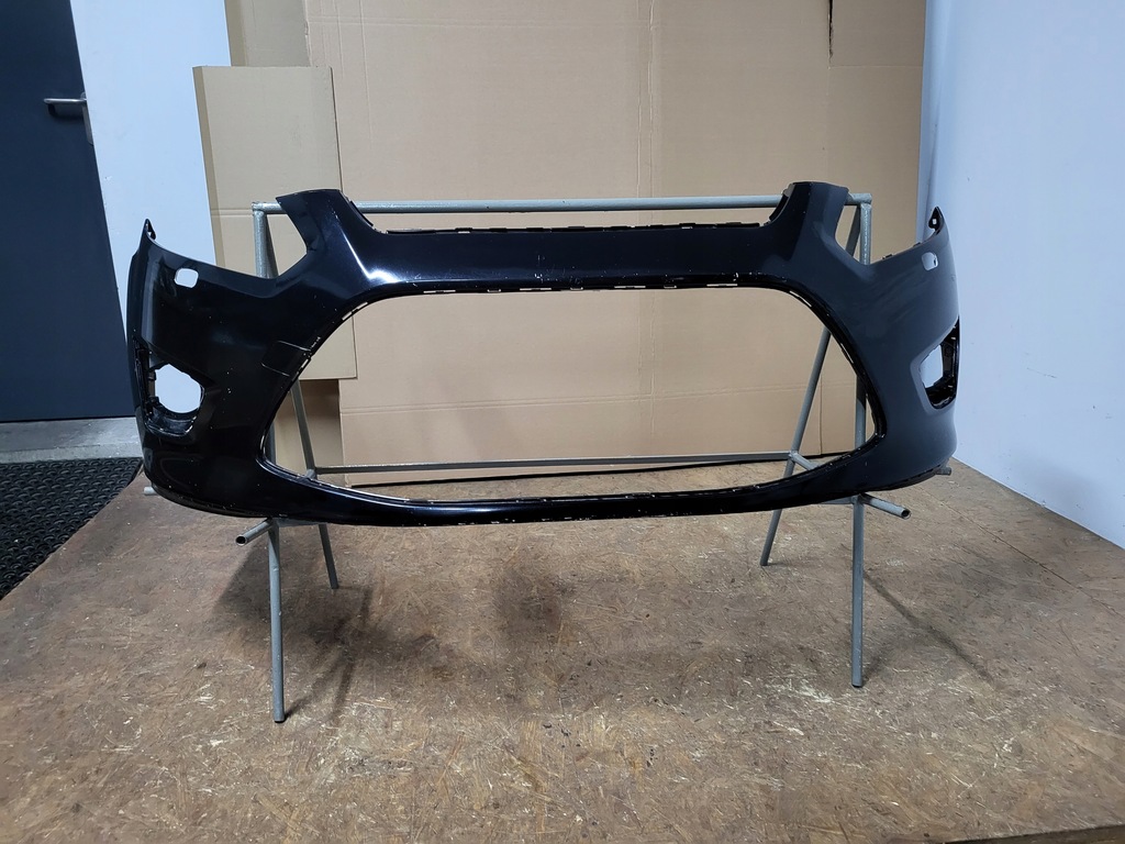 фото №1, Ford c-max ii 2 mk-2 бампер передний перед