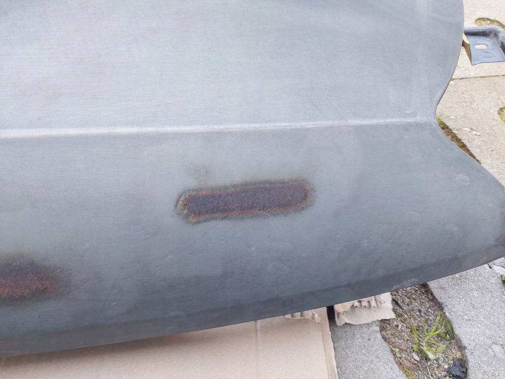 фото №11, Крыло перед левый audi a6 c5 lift zdrowy