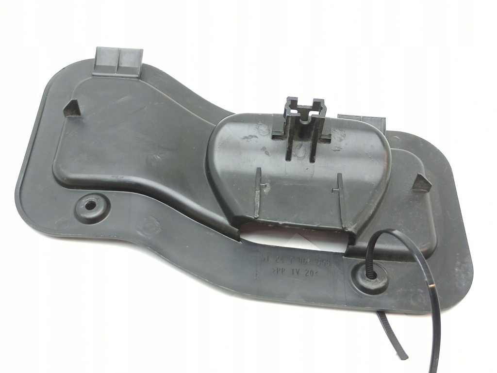 фото №7, Bmw z4 e85 e86 2003 другое элементы отделка багажника 7061858