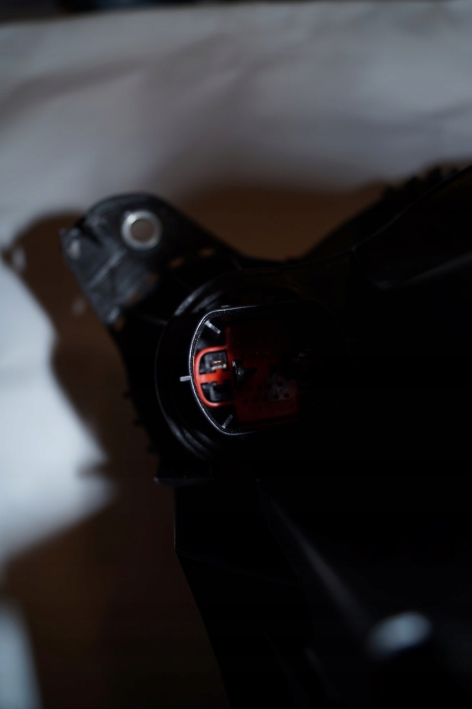 фото №5, Land rover defender 2019- комплект лампа передніх