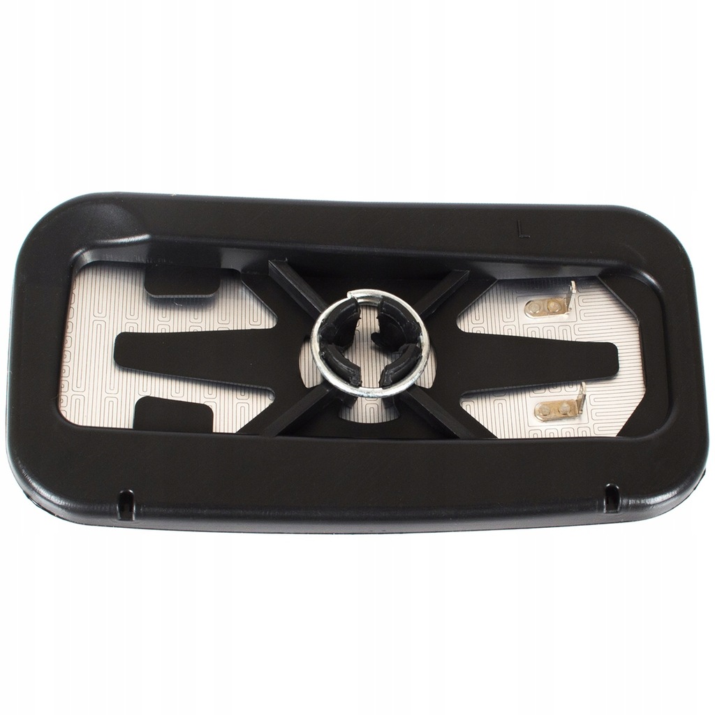 фото №3, Вкладыш стекло зеркало l dół mercedes sprinter 2018+