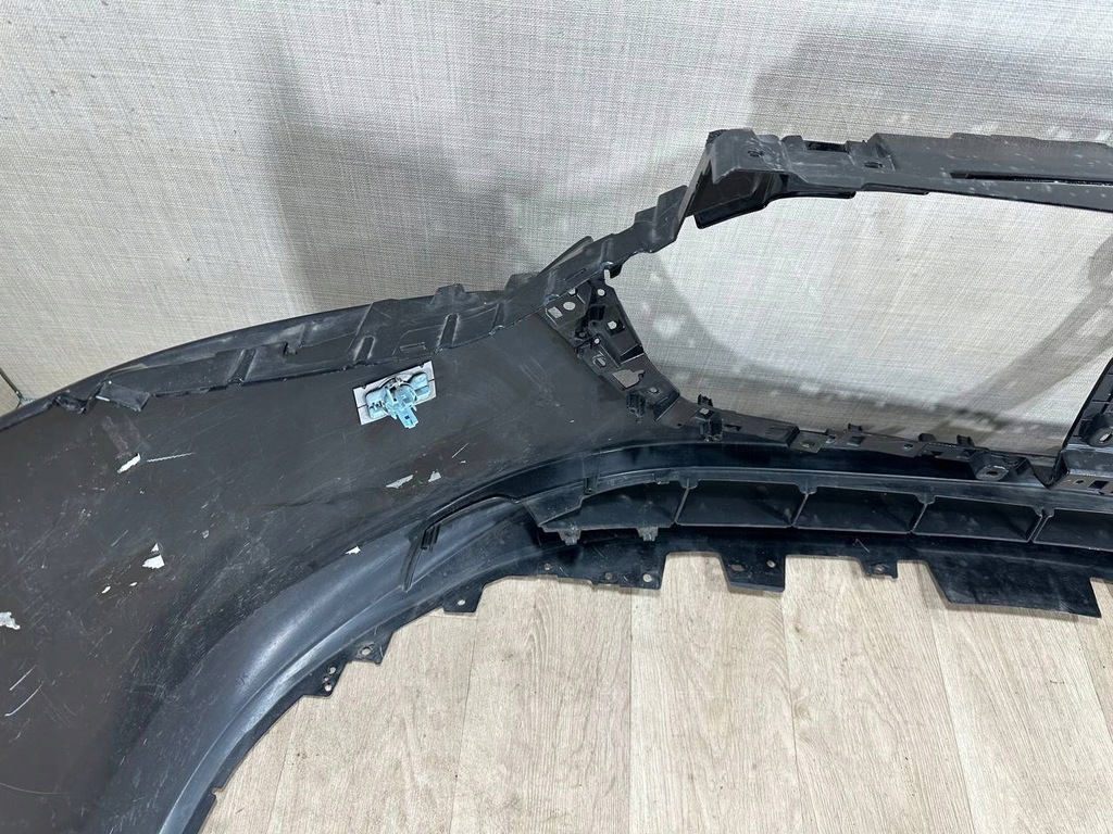 фото №13, Mazda 3 bp hb 2019- бампер перед bckn-50031