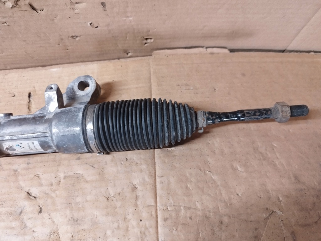 фото №6, Трансмиссия рулевая рейка sn18bc0061 qashqai ii j11
