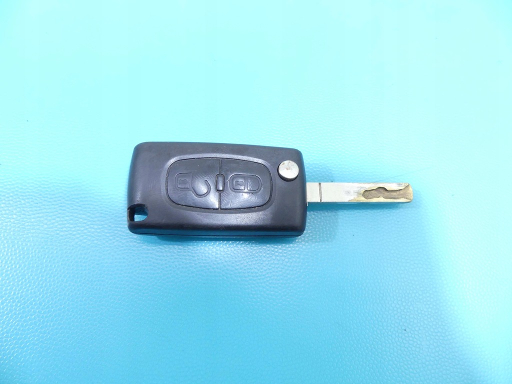 фото №2, Замок запалювання citroen c3 i