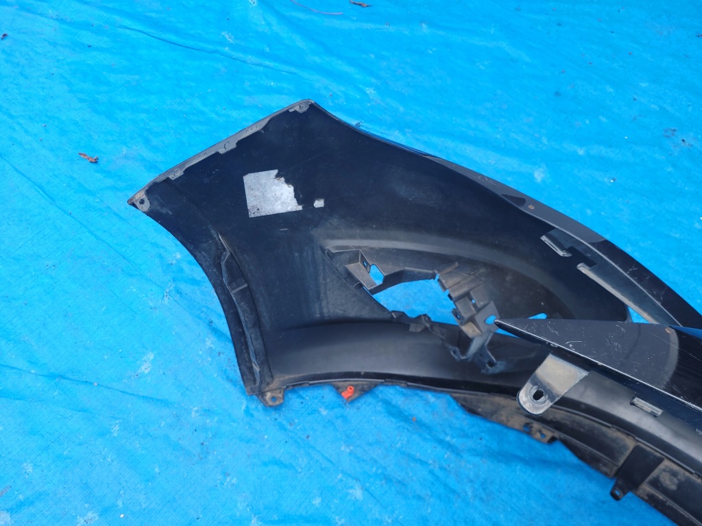 Opel-części | astra j бампер перед передній рестайлінг  z22c 13368660 | 400 Київ